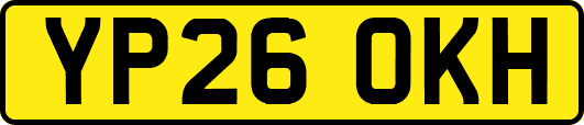 YP26OKH
