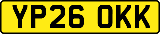 YP26OKK