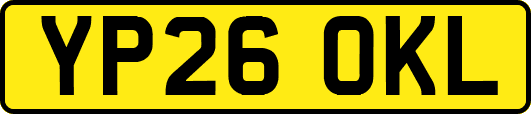 YP26OKL