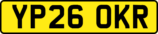 YP26OKR