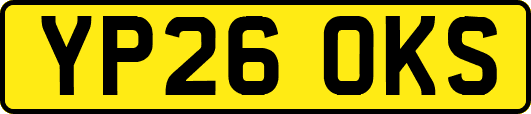 YP26OKS