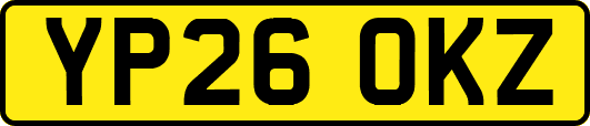 YP26OKZ