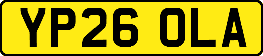 YP26OLA
