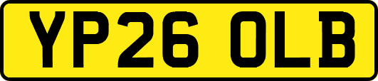 YP26OLB