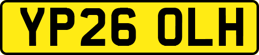 YP26OLH