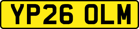 YP26OLM