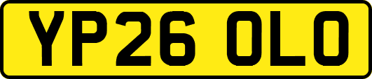 YP26OLO