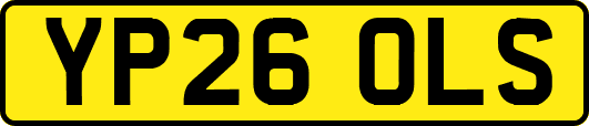 YP26OLS