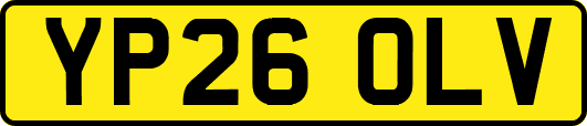 YP26OLV