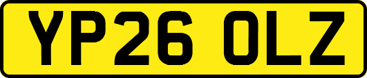 YP26OLZ
