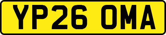 YP26OMA