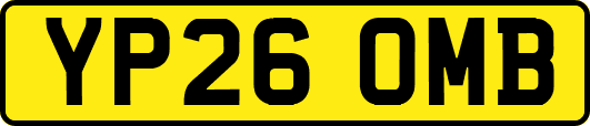 YP26OMB