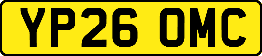 YP26OMC