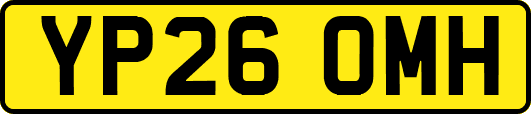 YP26OMH