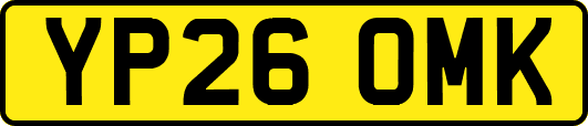 YP26OMK