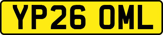YP26OML