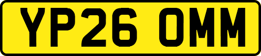 YP26OMM