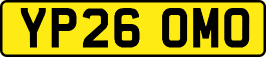 YP26OMO