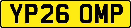 YP26OMP