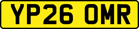 YP26OMR