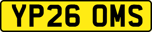 YP26OMS