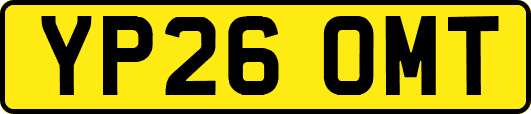 YP26OMT