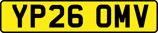 YP26OMV