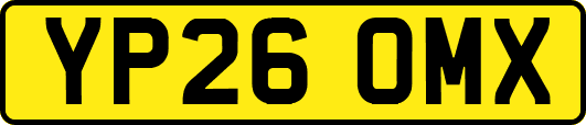 YP26OMX