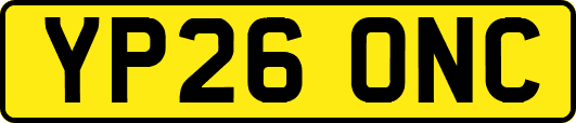 YP26ONC