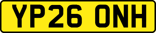 YP26ONH