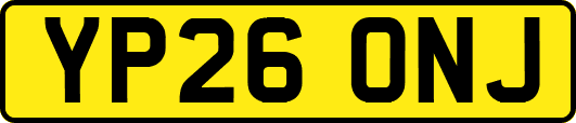 YP26ONJ