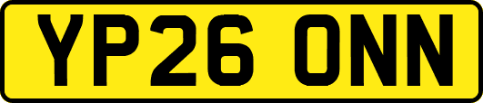 YP26ONN