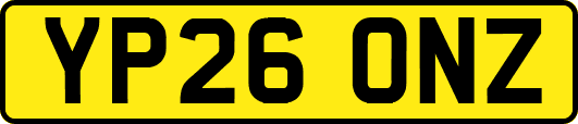 YP26ONZ