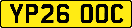 YP26OOC