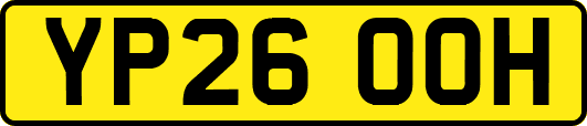 YP26OOH