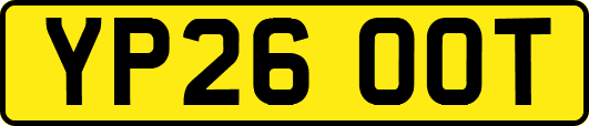 YP26OOT
