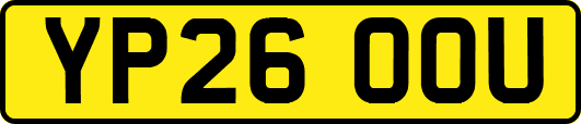 YP26OOU