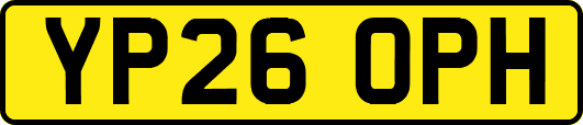 YP26OPH
