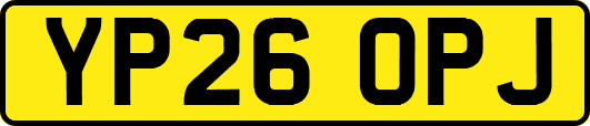 YP26OPJ
