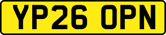 YP26OPN