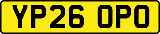 YP26OPO