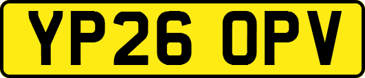 YP26OPV