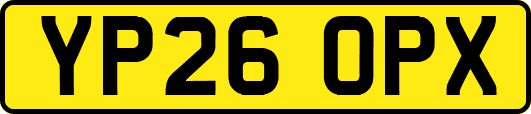 YP26OPX