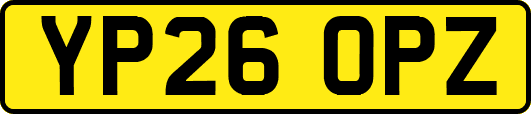 YP26OPZ