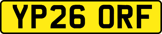 YP26ORF