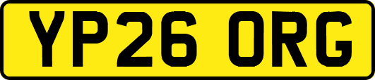 YP26ORG