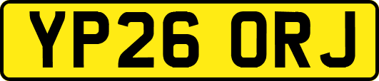 YP26ORJ