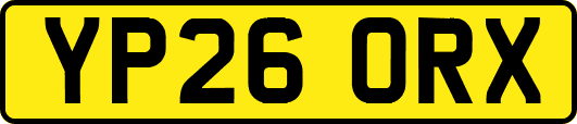 YP26ORX