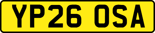 YP26OSA