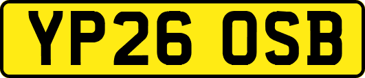 YP26OSB